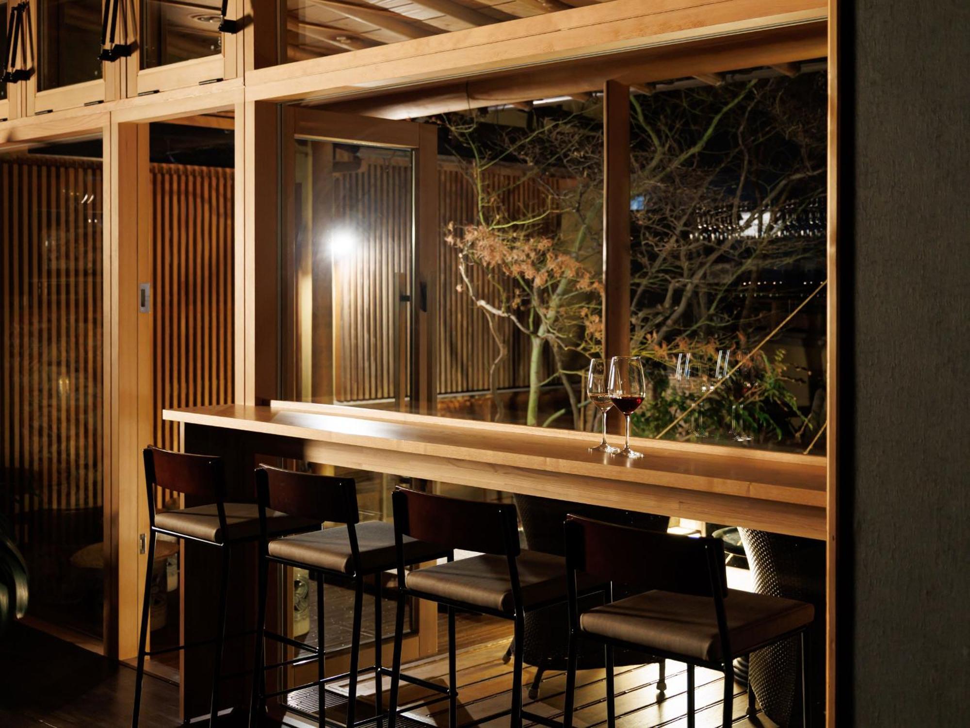 Oiwakeya Ryokan Мацумото Экстерьер фото