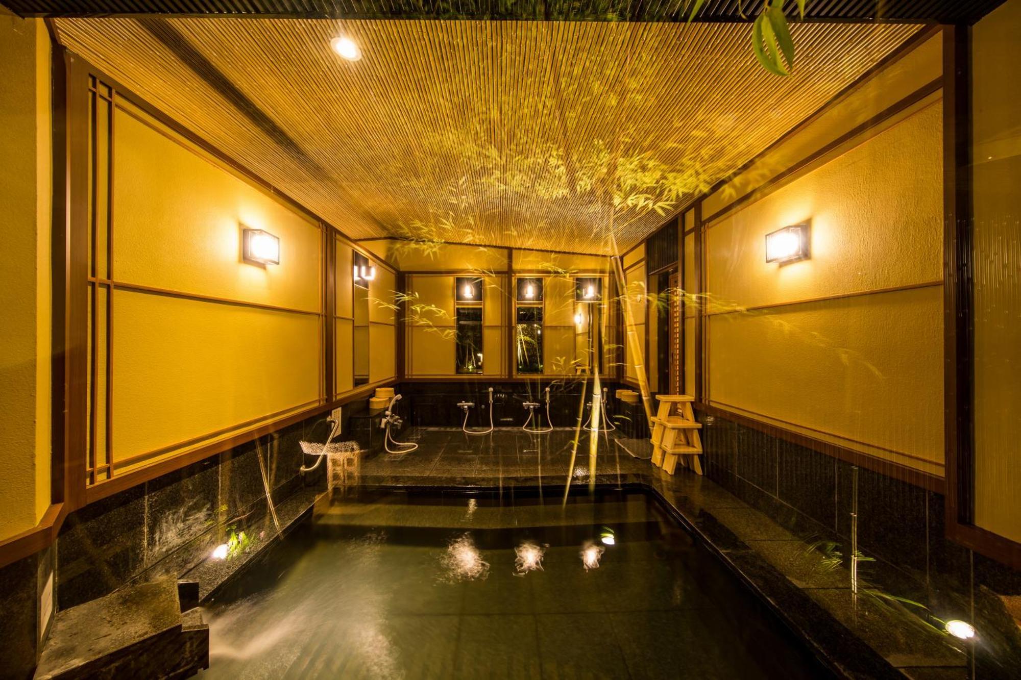 Oiwakeya Ryokan Мацумото Экстерьер фото