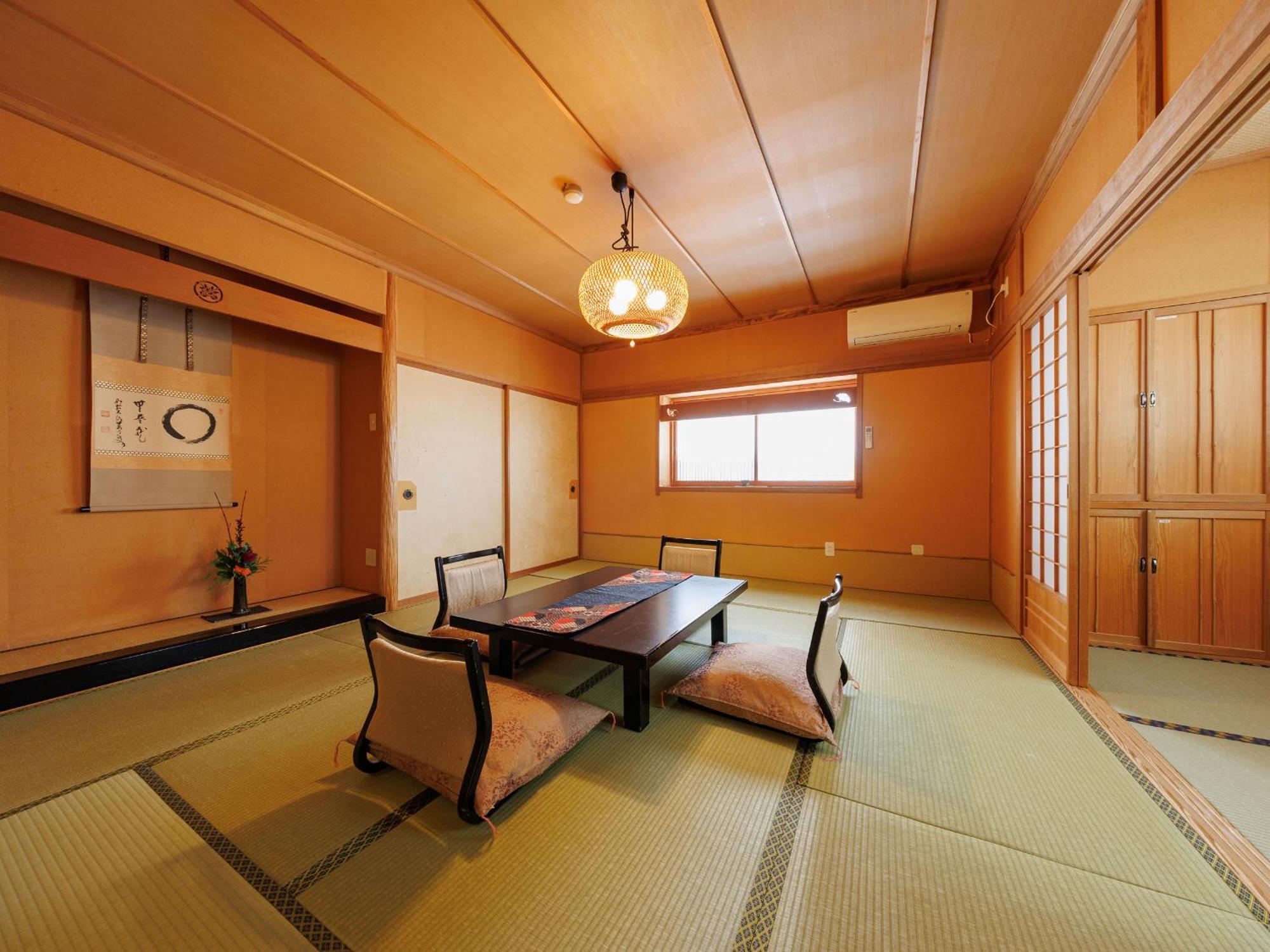 Oiwakeya Ryokan Мацумото Экстерьер фото
