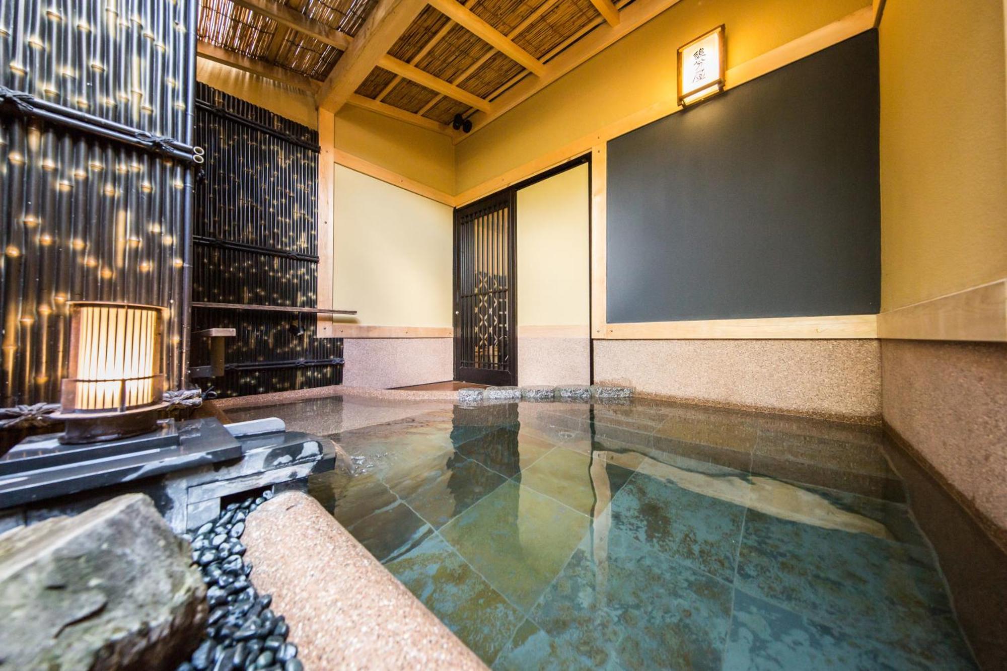 Oiwakeya Ryokan Мацумото Экстерьер фото